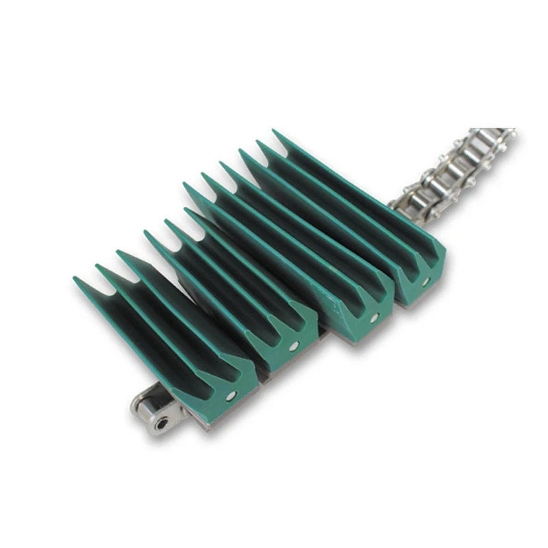 Steel Base Raise  Bottle Gripper Chain