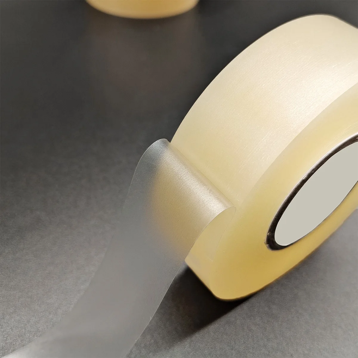 PVC Premium Professional Transparent Clear Hockey Tape for Ice Hockey Shin Guards Hockey Tapes