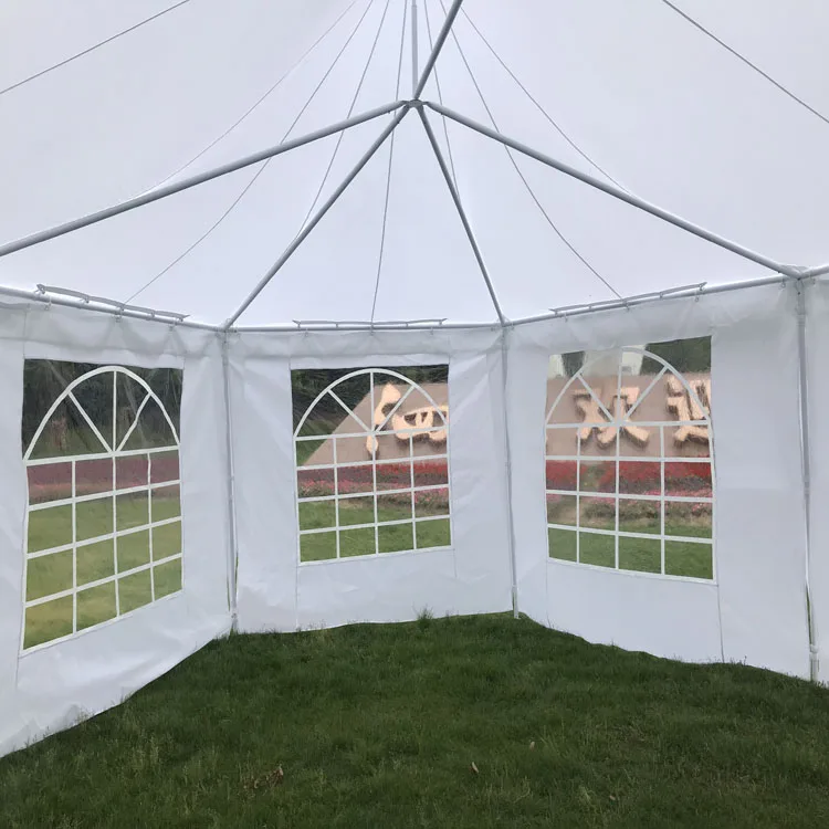Factory price China china cheap party tents for sale