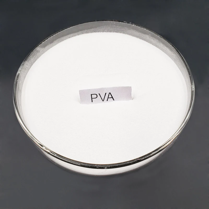 Pva professional manufacturer Redispersible Polymer white powder low price