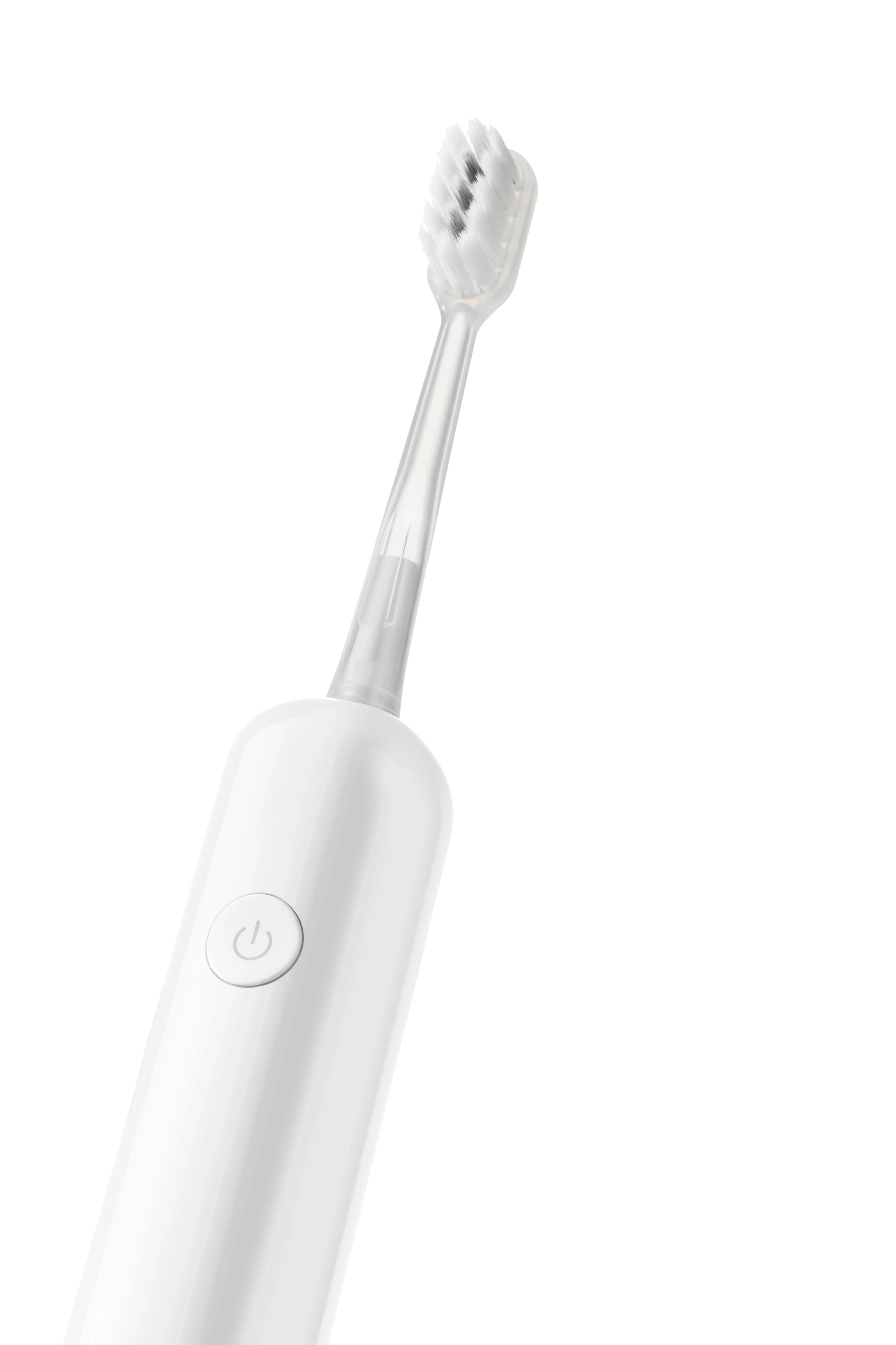 Hicare подметающая электрическая зубная щетка IPX7 Водонепроницаемая звуковая перезаряжаемая вибрационная автоматическая