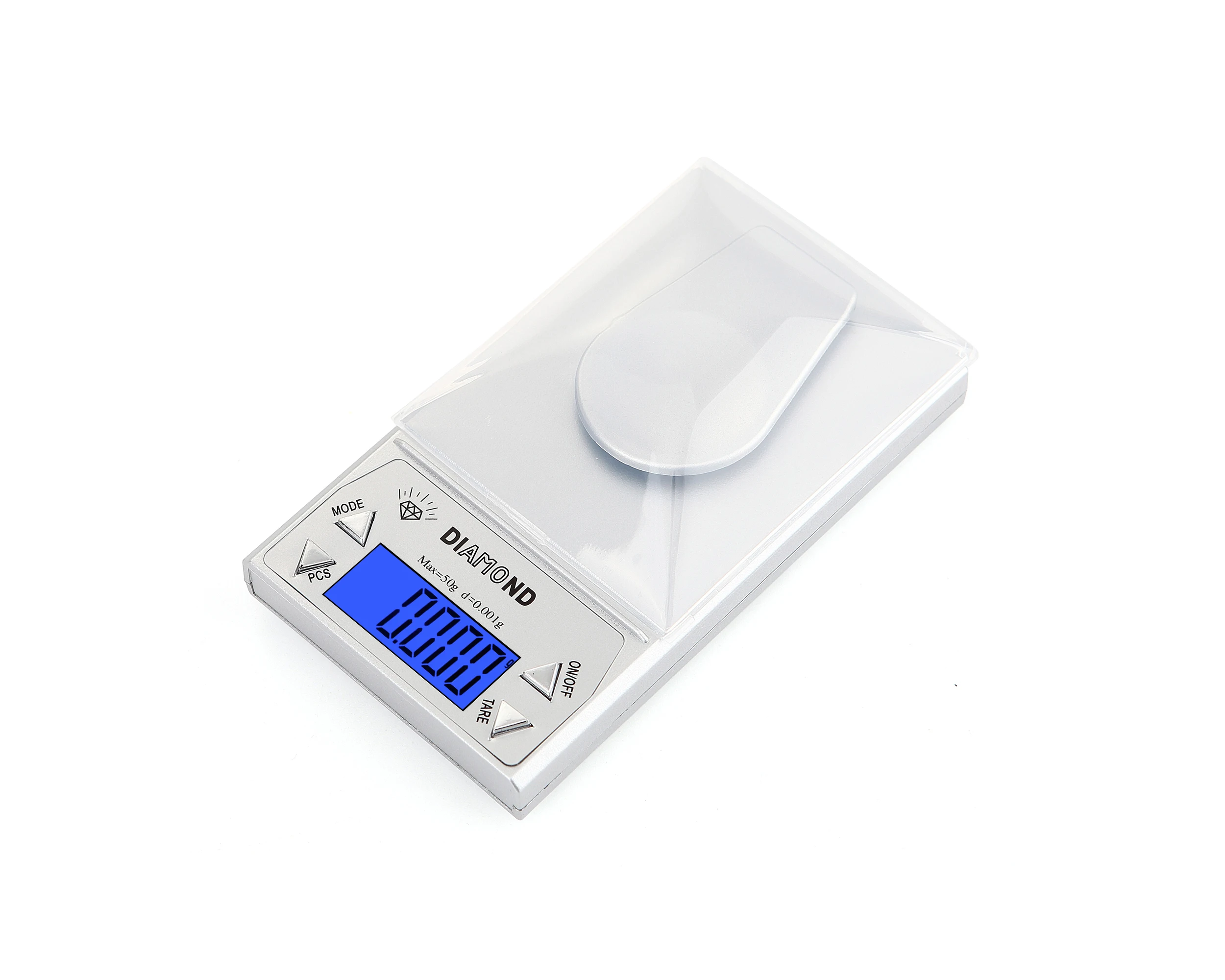 50g jewelry balanza electronica digital scales electronic weighing gold scale for laboratory