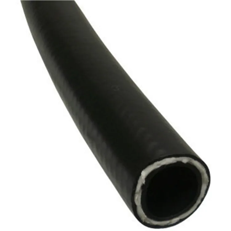 Thermo plastic price 5000 psi backhoe 10mm pressure hose hydraulic 1/4