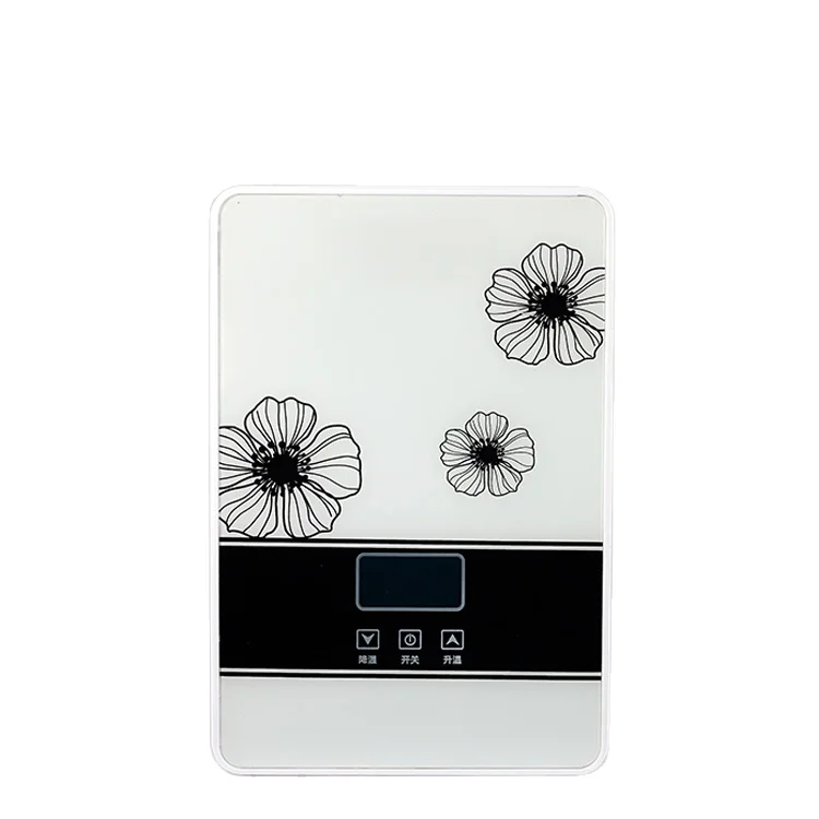 Американский новый дизайн античный погружной портативный Электрический водонагреватель