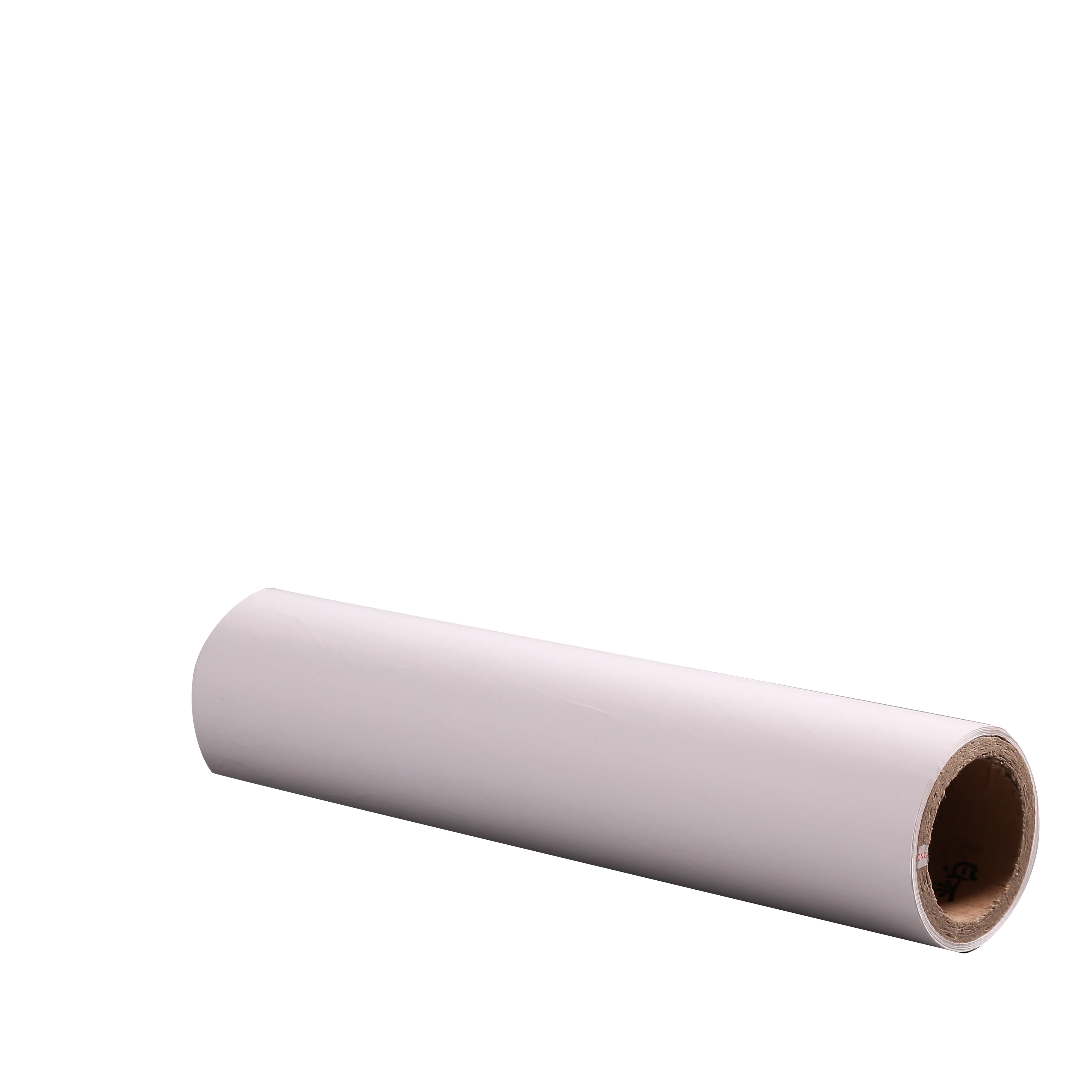 350 micron milky white mylar foil sheet film for die cut