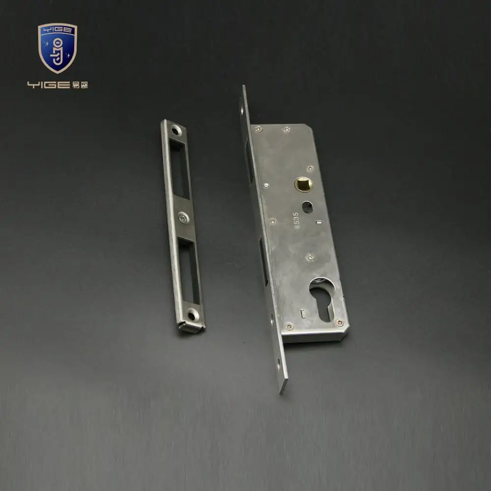 slap-up  cheaper modern  multi door locks handle