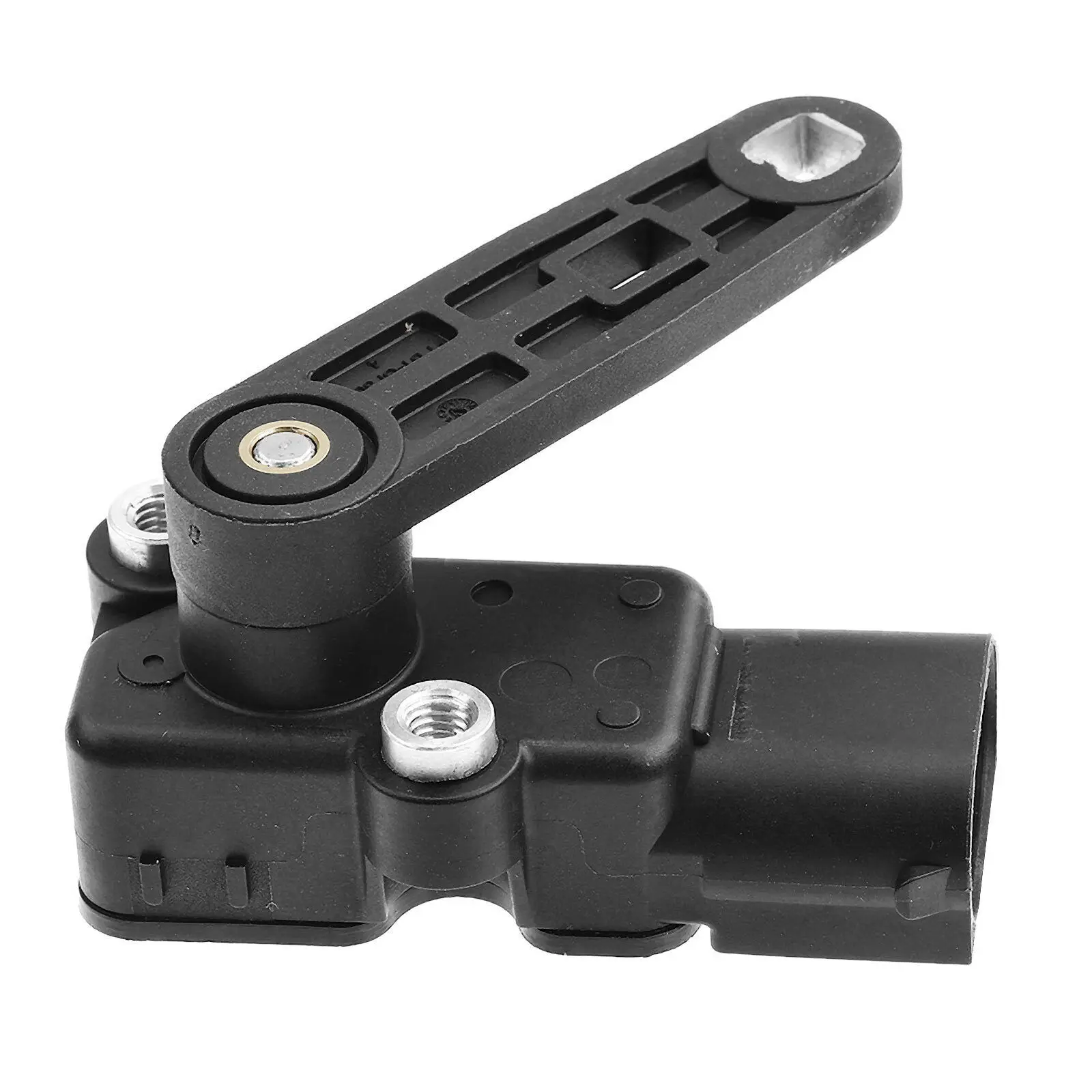 High Quality 37146870200 Suspension Height Level Sensor For BMW G01G02 F56 F48 F15 F16 F54 F55