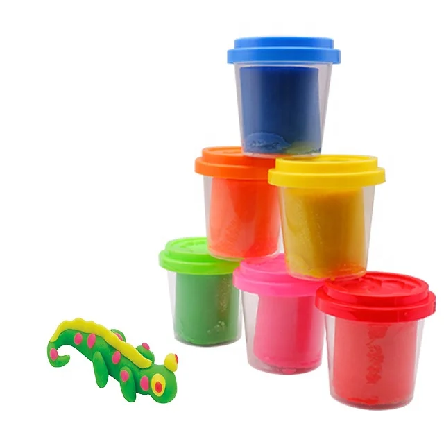 
Kitchen Toy model clay tools Plasticine educational toys for kids diy games Playdough Set 