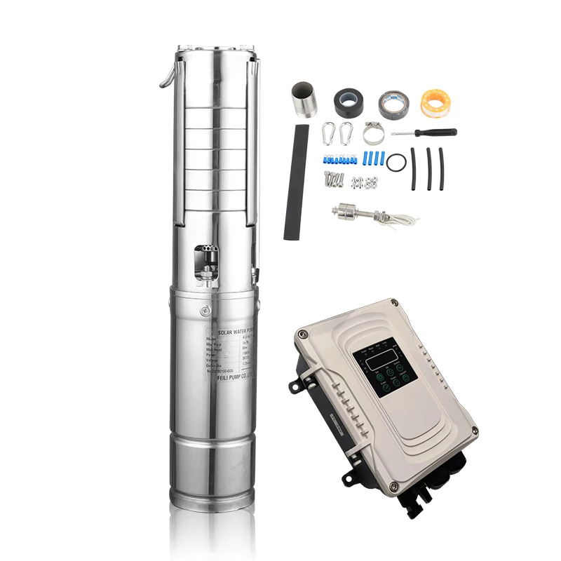 cheap solar water pump for agriculture australia