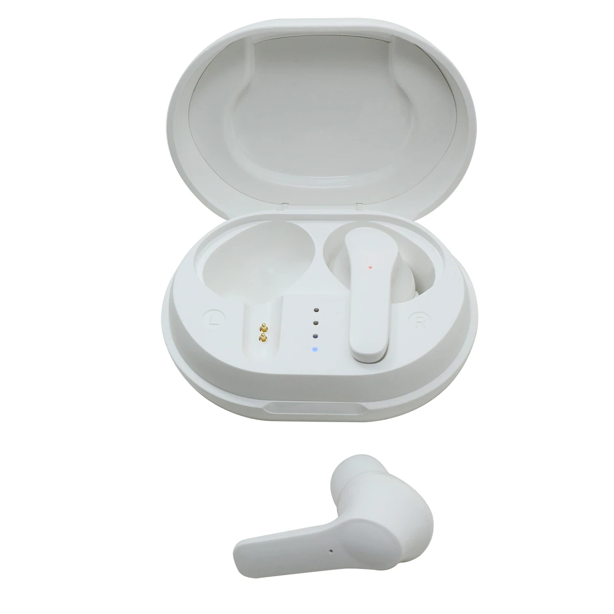 2022 TWS ANC Noise Cancelling Earbuds Wireless Earphones Earbuds Blue tooth Headphone Earphone