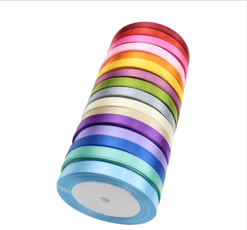 Китай, высокое качество, Прямая поставка с завода, оптовая продажа, лента из чистого шелка с напечатанным логотипом