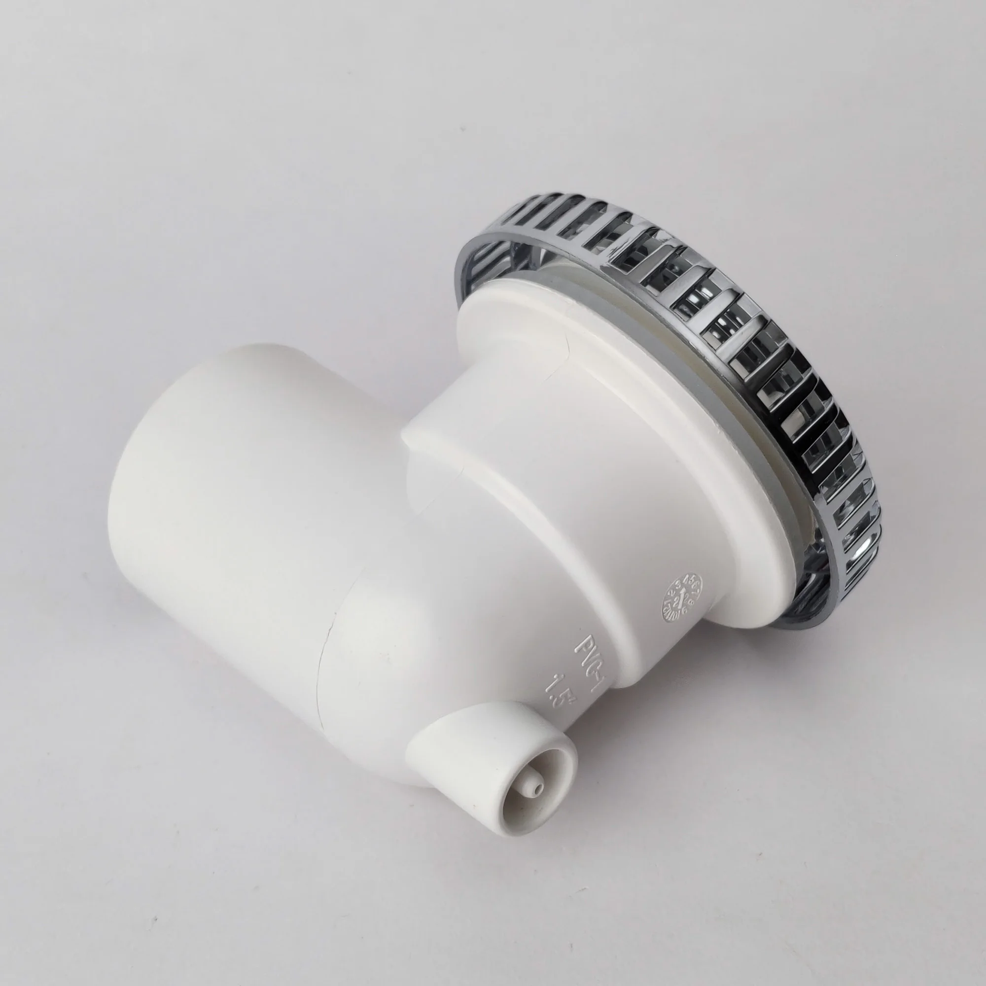 Custom Bathtub spa suction stainless steel cover  Water Suction Cup Spa Suction Bath