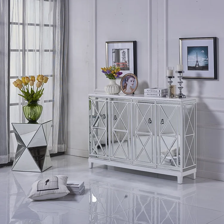 
Multifunctional modern furniture living decor ventilation storage shoe cabinet 