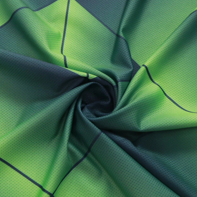 Football Club T Shirts Wholesale Soccer Uniform Sport Clothes for Kids