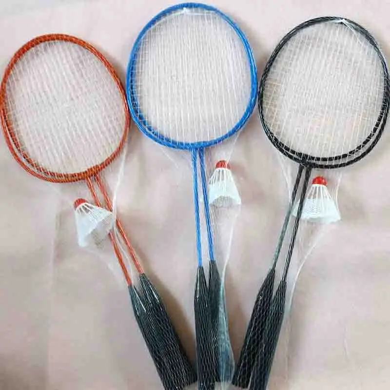 
Custom China Cheap Best Badminton Raket Rackets Professional Set Price In Bangladesh Wholesale For Badminton 