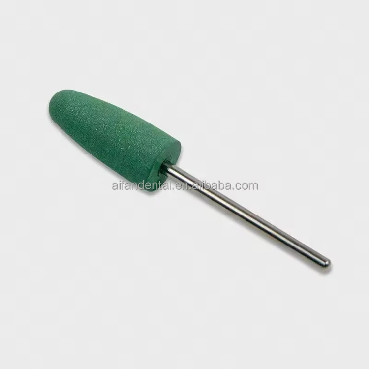 Набор полировальных Бур/карбида вольфрама