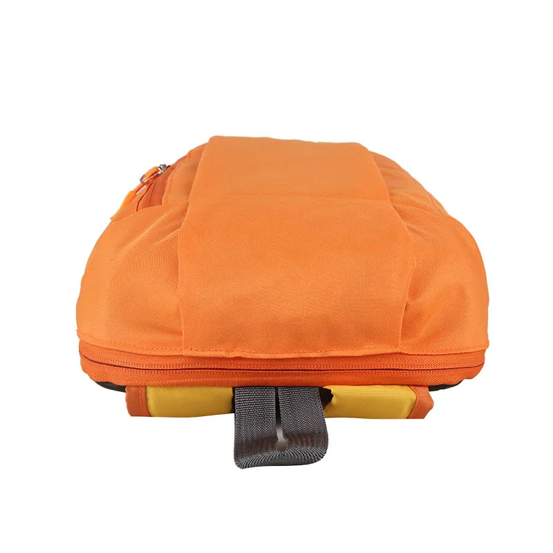 Outdoor Sports Women Men Small Foldable Backpack Waterproof Backpack Cover Multi-Functional Hiking and Travel Bag Pack