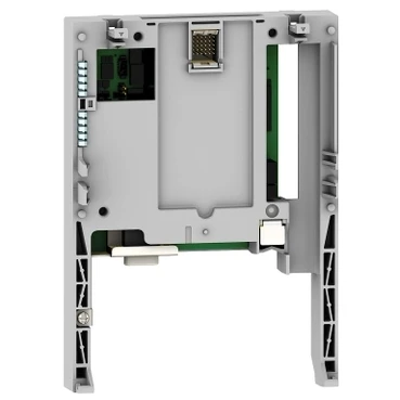 Hot sale new Original PROFIBUS DP V1 - equipped with a 9-pin socket type SUB-D connector - 1.5 Mbps  VW3A3307S371