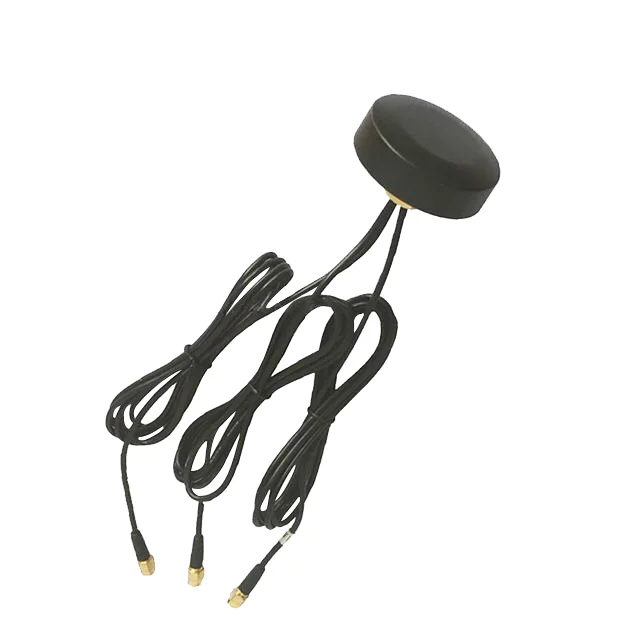 Outdoor Screw Mount Gsm Antenna Car Marine Gps External Antenna Waterproof Gps Antenna For Navigation