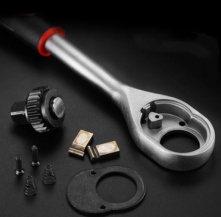 Factory Direct 108pcs socket wrench set hand tools steel