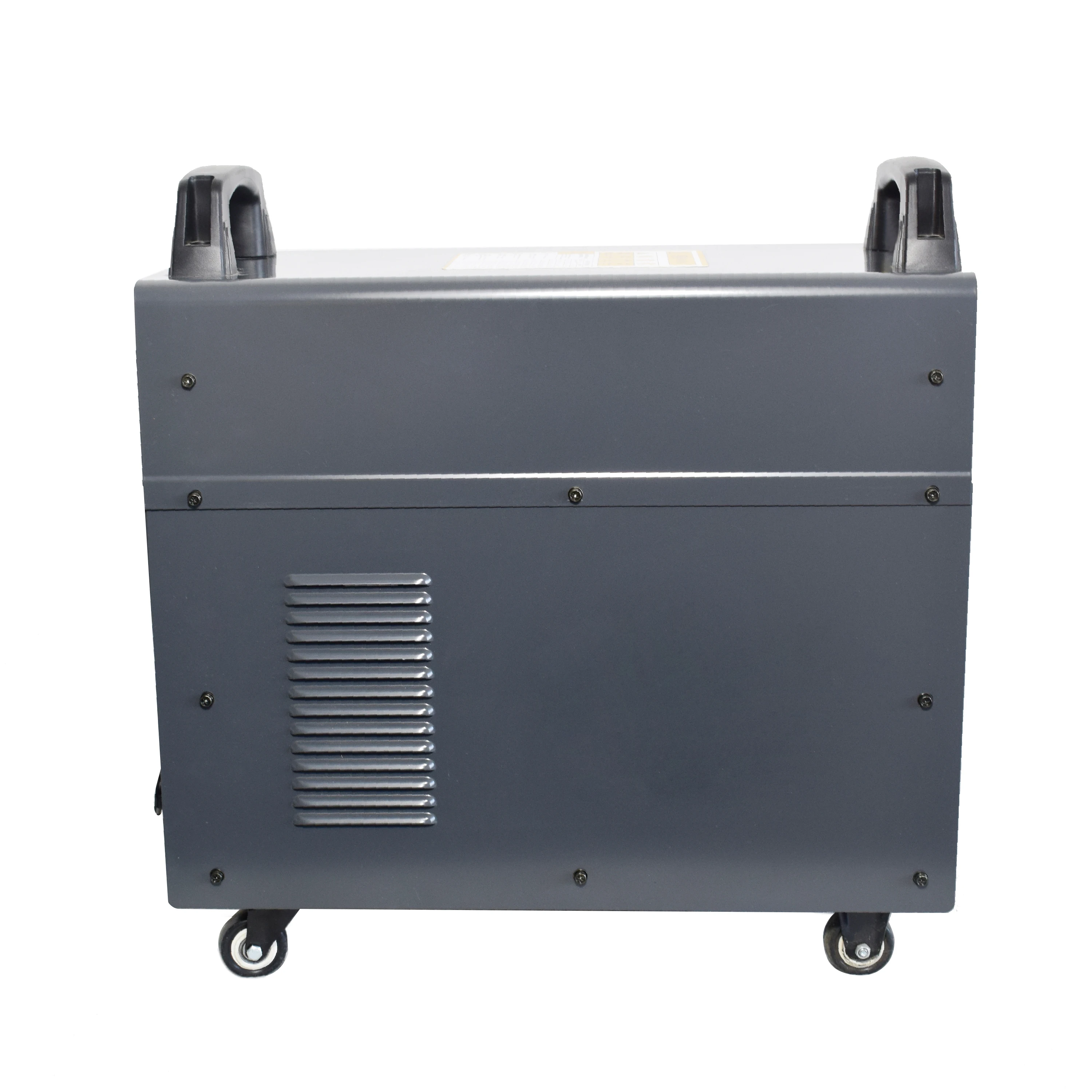 Gowellde 20-630A MMA ARC Welder Machine IGBT Digital Display LCD Hot Start Welding Machine with Electrode Holder