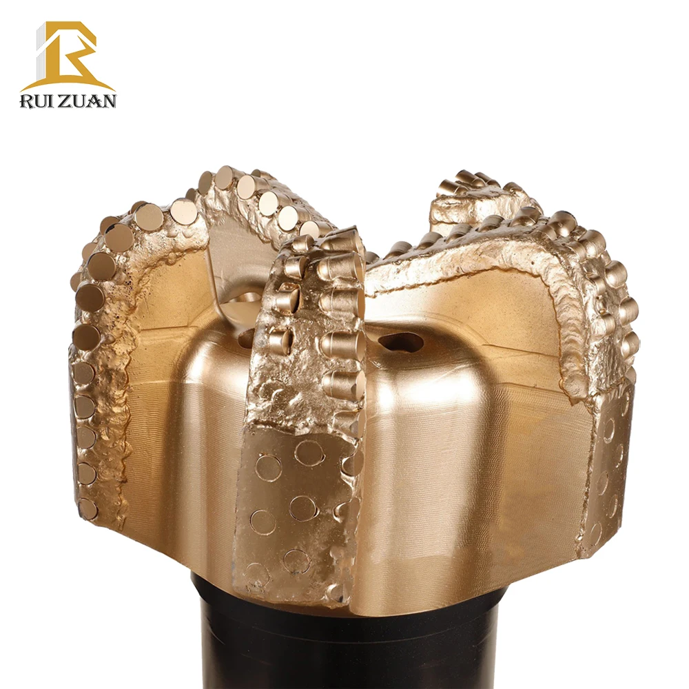 High quality oil pdc drill bits  5 wings  1308