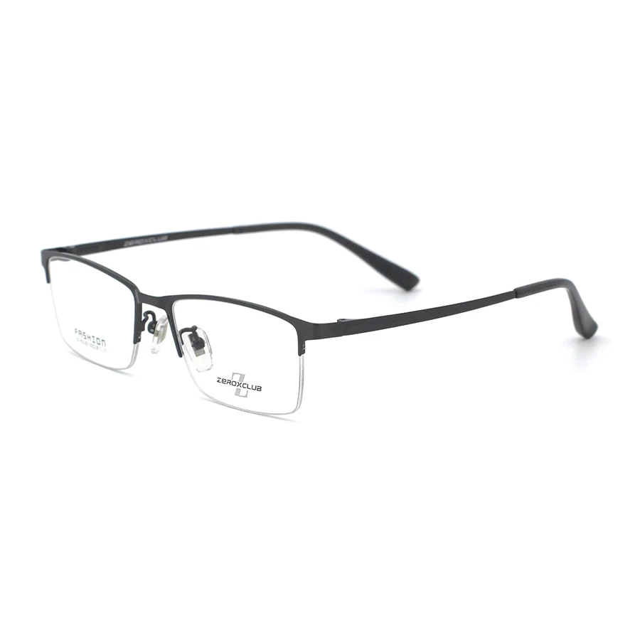 63142 Wholesale Metal Eyewear Specs Frames Optical Frame Eye Glasses