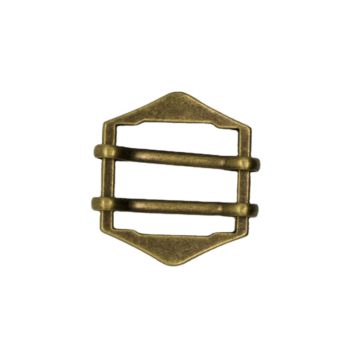 
Big promotion at the end of the year interlocking buckle small r buckles 