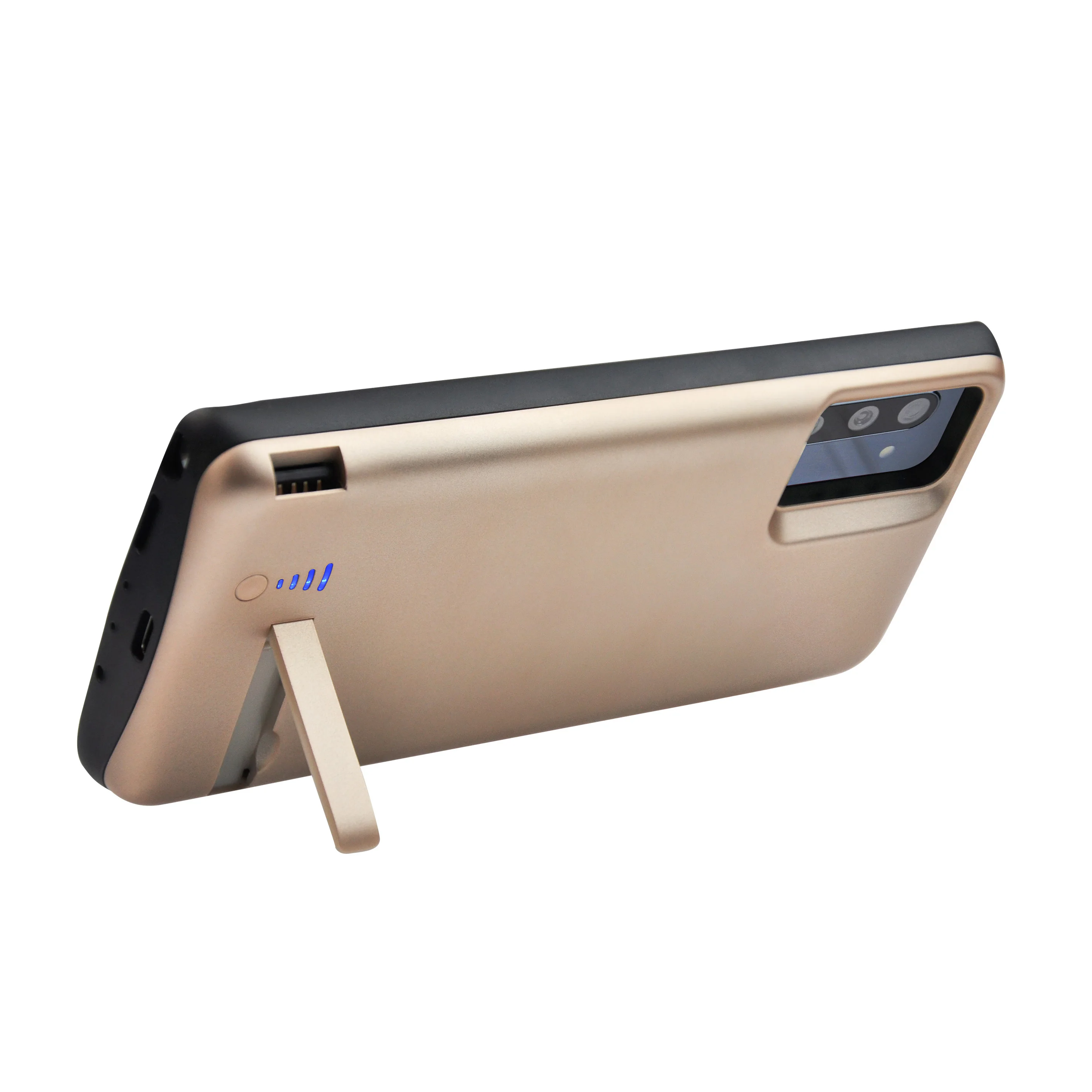  Чехол-аккумулятор для Samsung note 10 pro 6000 мАч с