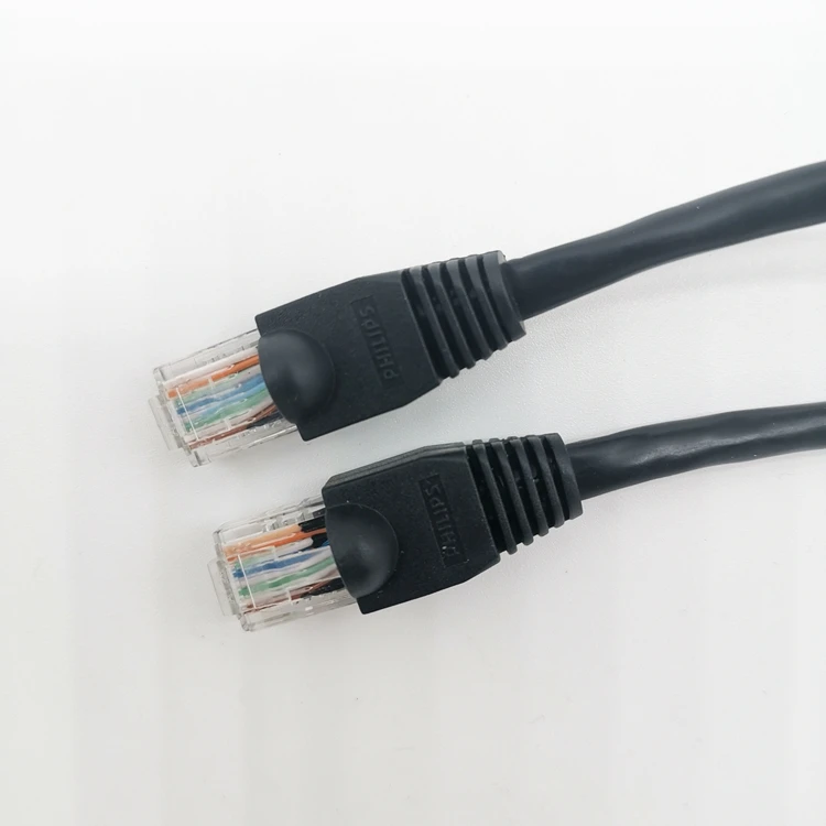  Лидер продаж плоский сетевой кабель lan