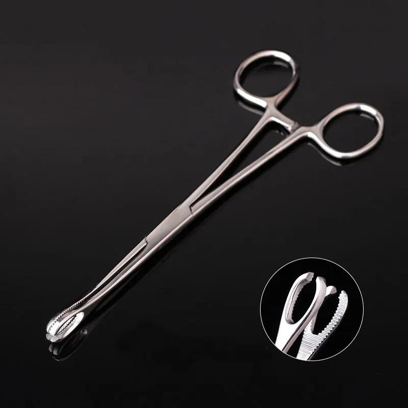 Kissure Professional Body Piercing tools tattoo piercing supplies New Tattoo machine complete set with body piercing kit