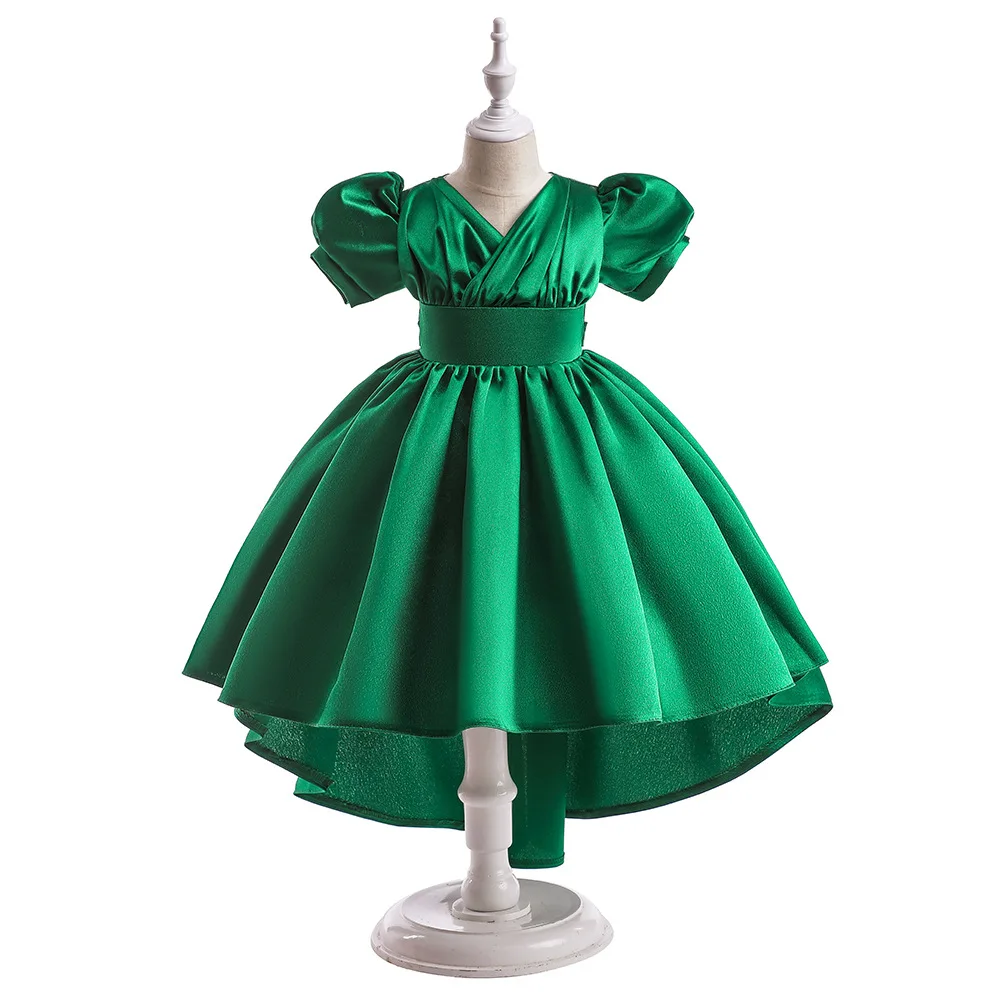 wholesale children clothing shop online toddlers frocks kids party dress cotton fabric frock baby girl dress designs