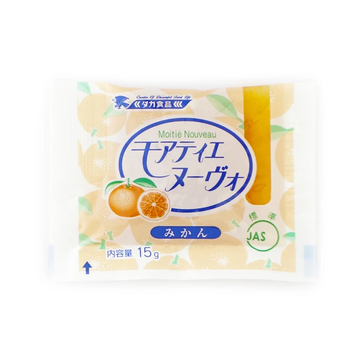 Fruit jam maker hot sale delicious food products made in Japan