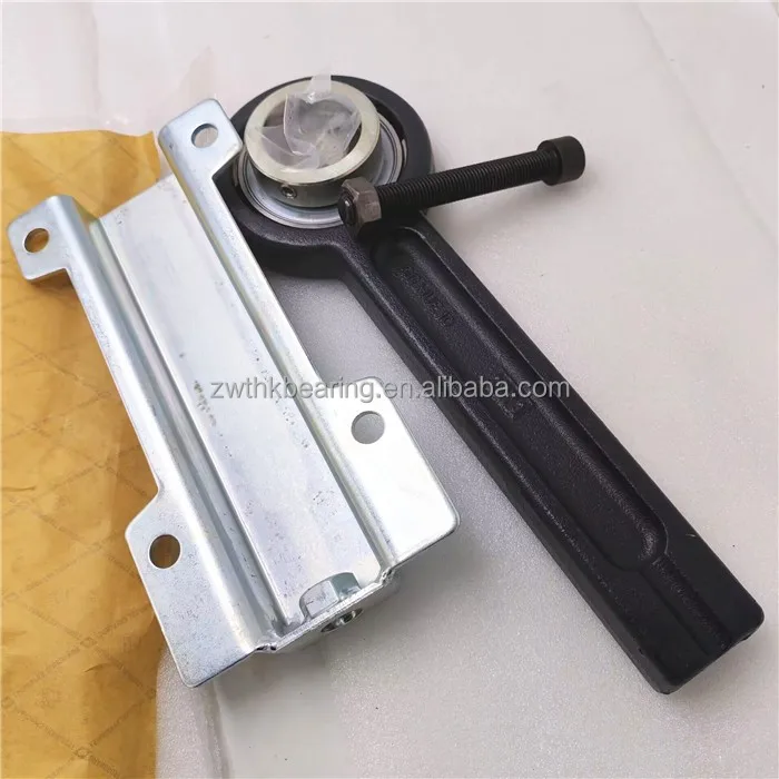 Take-up housing unit PHUSE50-XL-N cast iron housing insert ball bearing PHUSE50