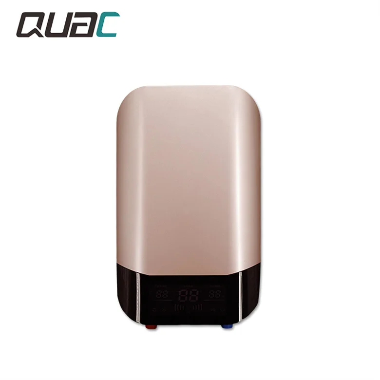 Bathroom Shower Water Heater Machine Hot 8500W Instant Electric Water Heater