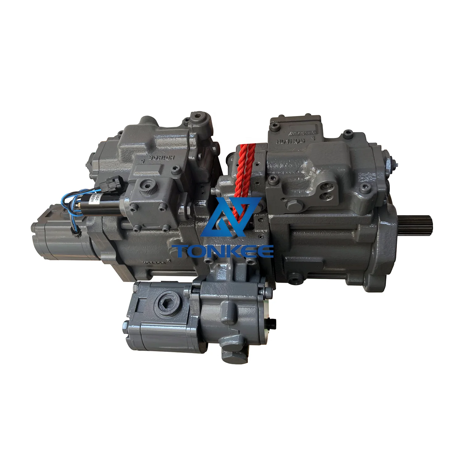 9227147 4460659 4601510 K5V80DTP173R-9K0E K5V80DTP-173R-9K00 K5V80DTP-9P0E hydraulic piston pump