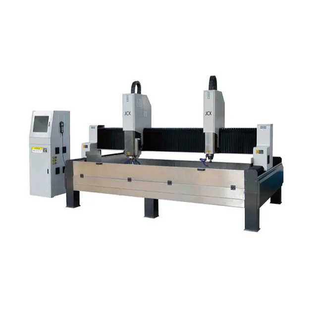 Лидер продаж с фабрики гравировальный станок ЧПУ двумя головками высокого качества и высокой точности для гравировки 3d ангелов рельефов текста