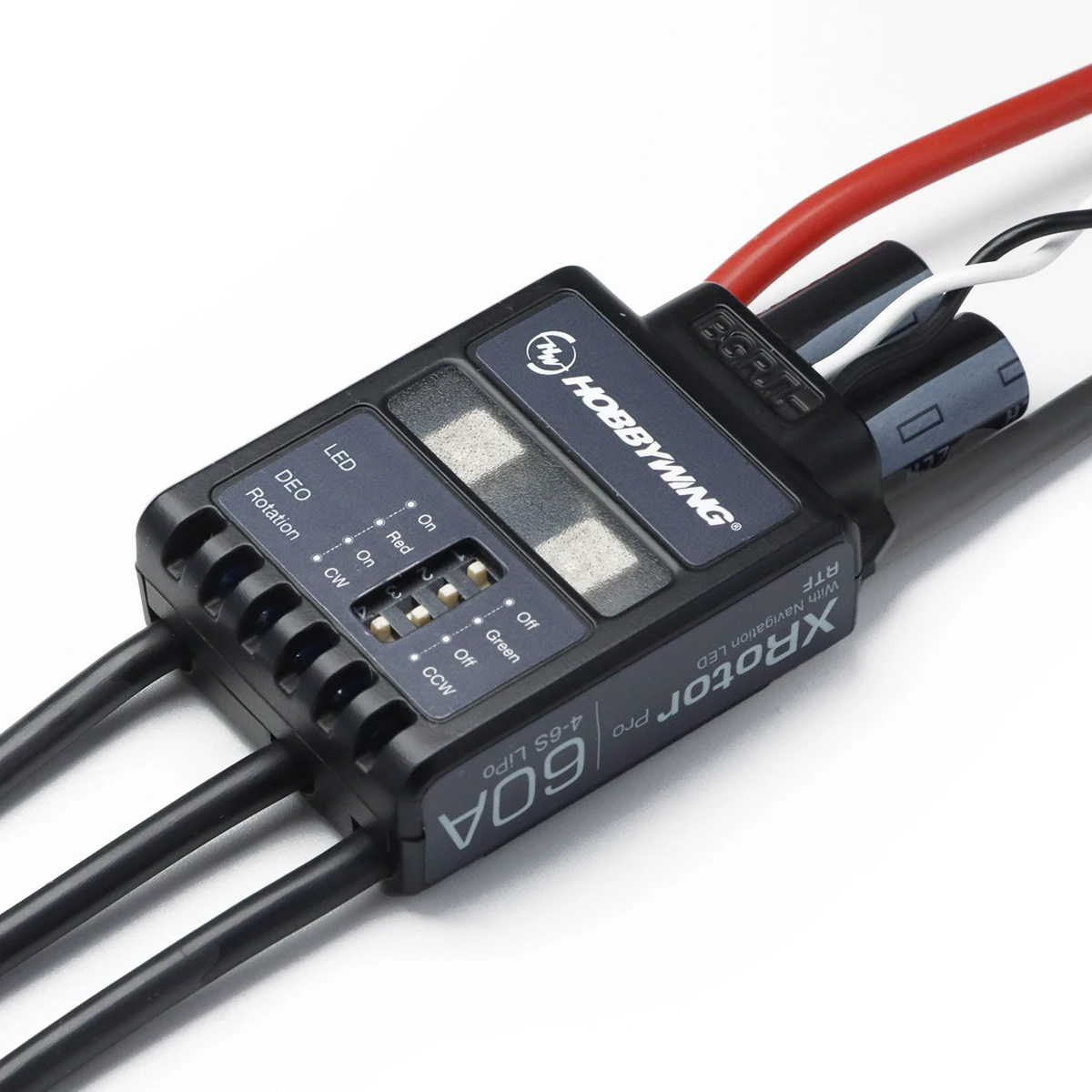 MAD Xrotor 60A 4-6S professional  ESC for brushless drone motor quadcopter hexacopter multirotor ESC