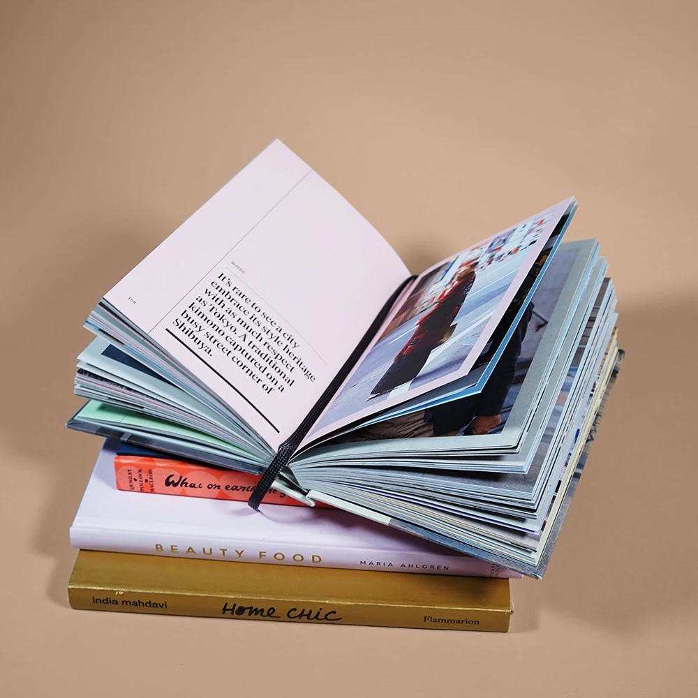 Китайский производитель, книга для взрослых, журнал с твердым переплетением книг для взрослых