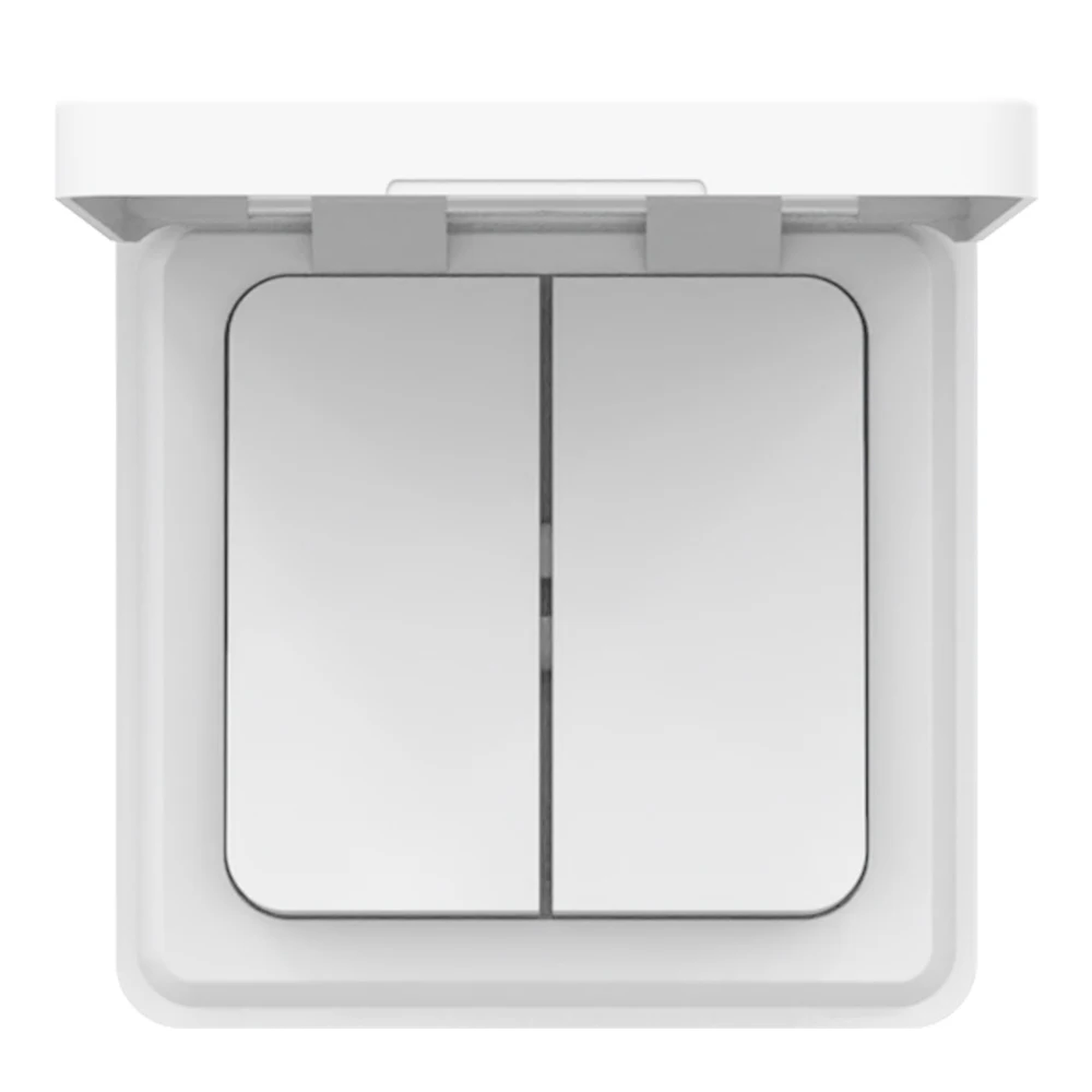 Hot Sale 2024 RV Interior Accessories of On Off Wall Switch