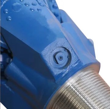 Tricone drill bits 12 1/4 High quality drill 311.1mm Multi-function bit For oil Wells multi function