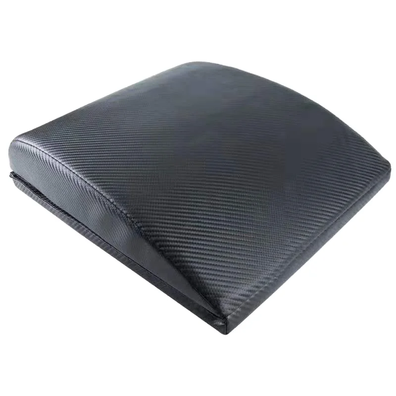 Гимнастический коврик, губчатый коврик, подушка для сидения, спортивный коврик для йоги и тренировок AB