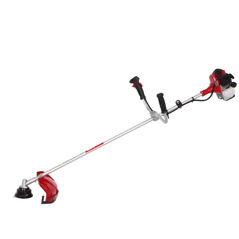 Gasoline Garden machine  CG260B   3T Metal Blade Attachment Brush cutter Grass trimmer
