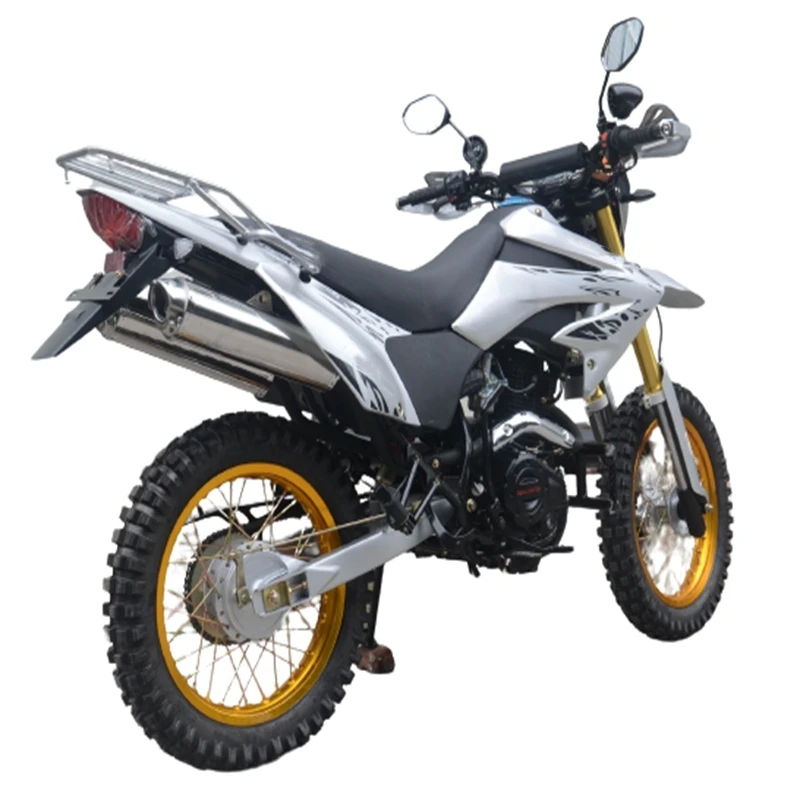 High Class Full Size Dirt Bike 250cc enduro motorcycles dirt bike Adult off-road motorcycles