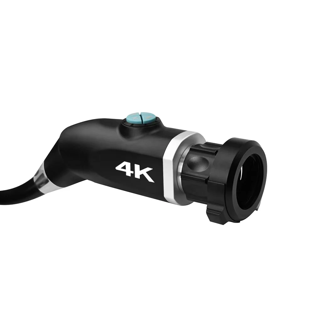 TUYOU 4K Ultra HD USB Video Recorder Function Medical Endoscopy Camera System with Led Light Source