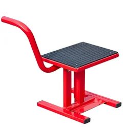 300LBS motorcycle lifter mini scissor lift Motorcycle LIFT JL-M01105