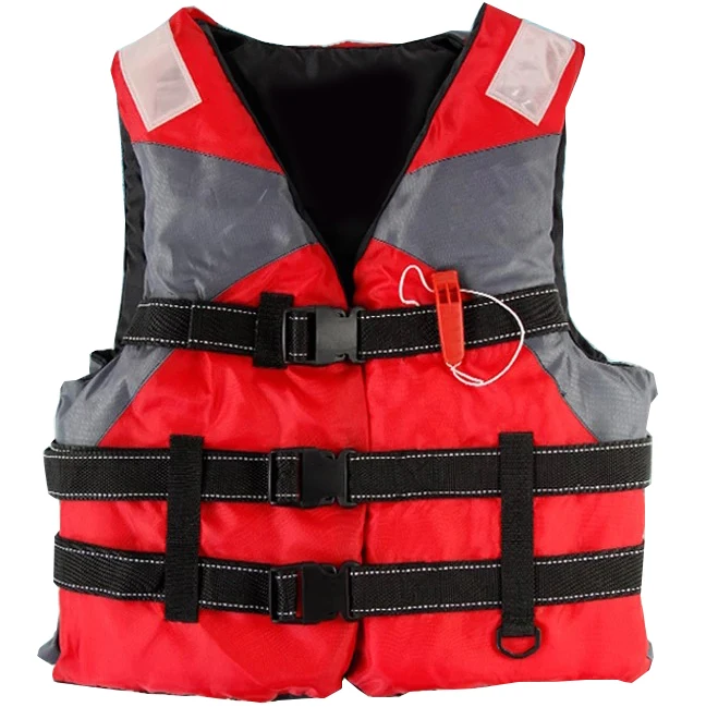 SLM-Y6 Китай лидер продаж высокое качество низкая цена спасательный жилет куртка