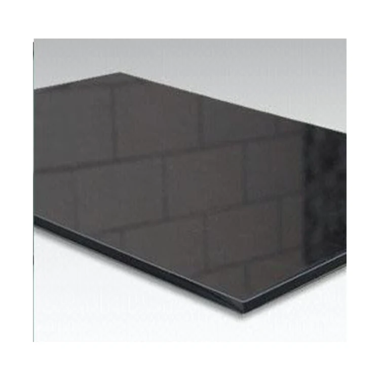 Low Price Supply Exterior Wall Production Line Composite Aluminum Panels