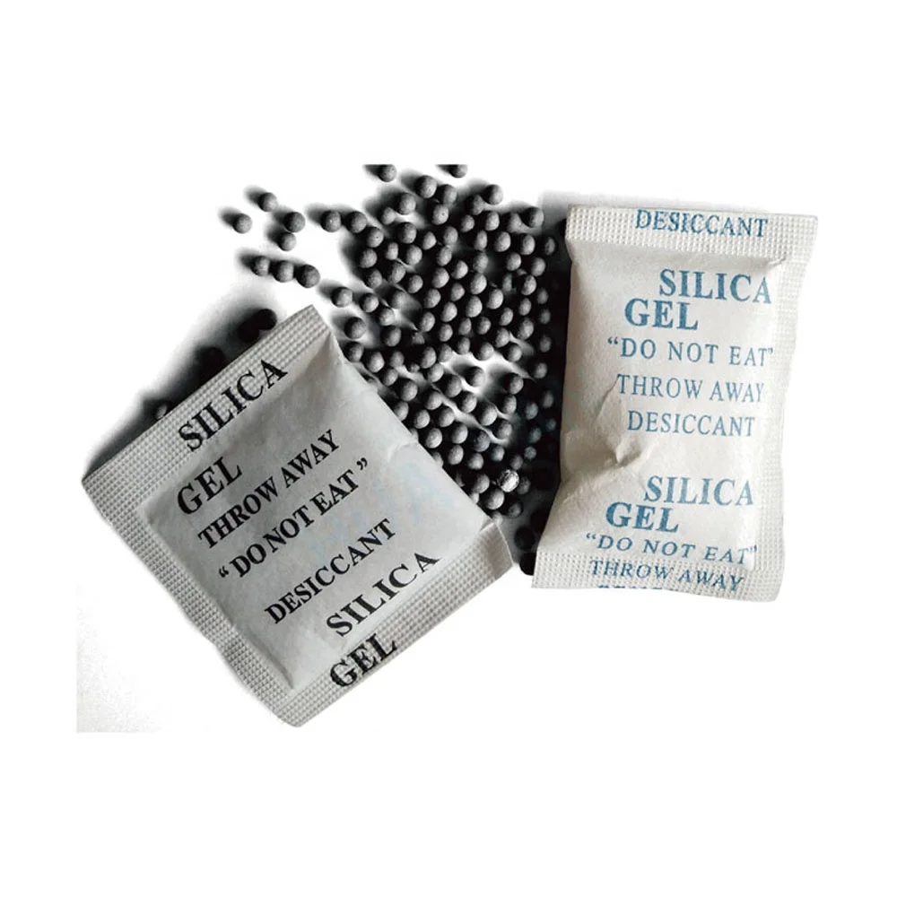 
30g Natural Activated Mineral Clay Desiccant 