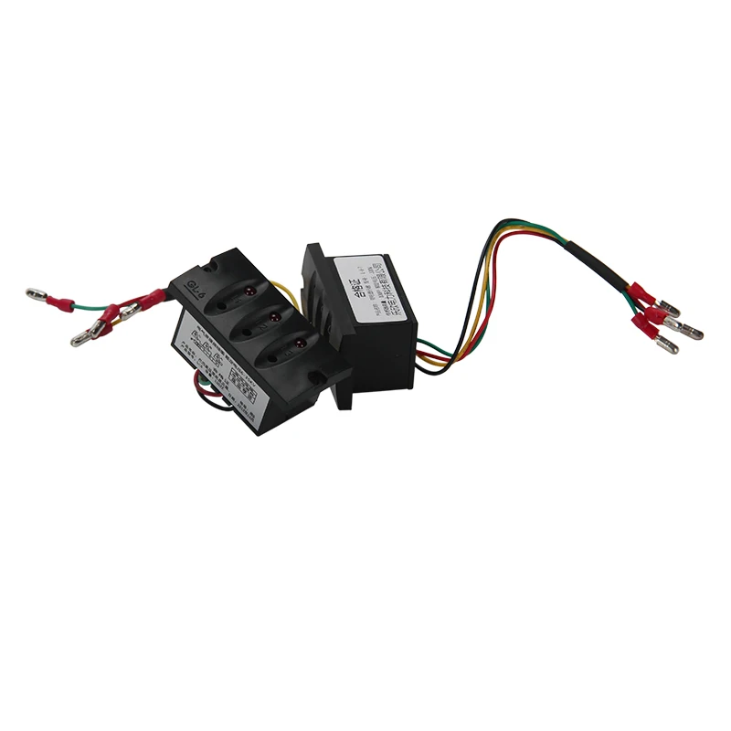 High Voltage Digital Live Charged Display Indicator Device For Indoor Switchgear